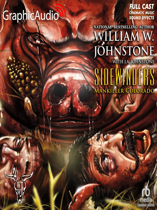 Title details for Mankiller Colorado by William W. Johnstone - Available